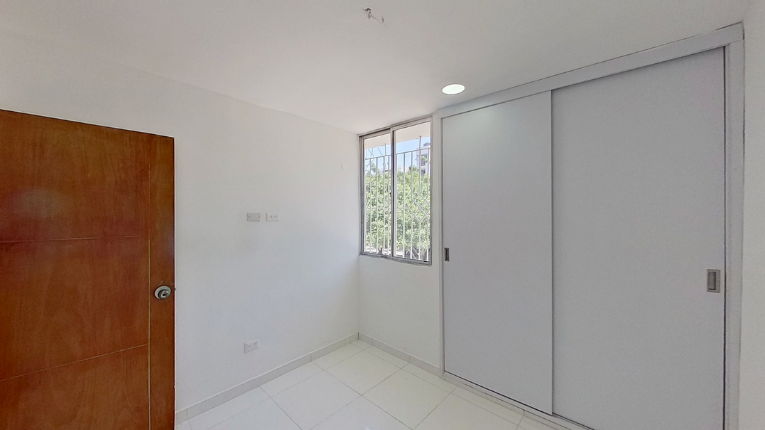 Apartamento en venta- caribe verde- Barranquilla