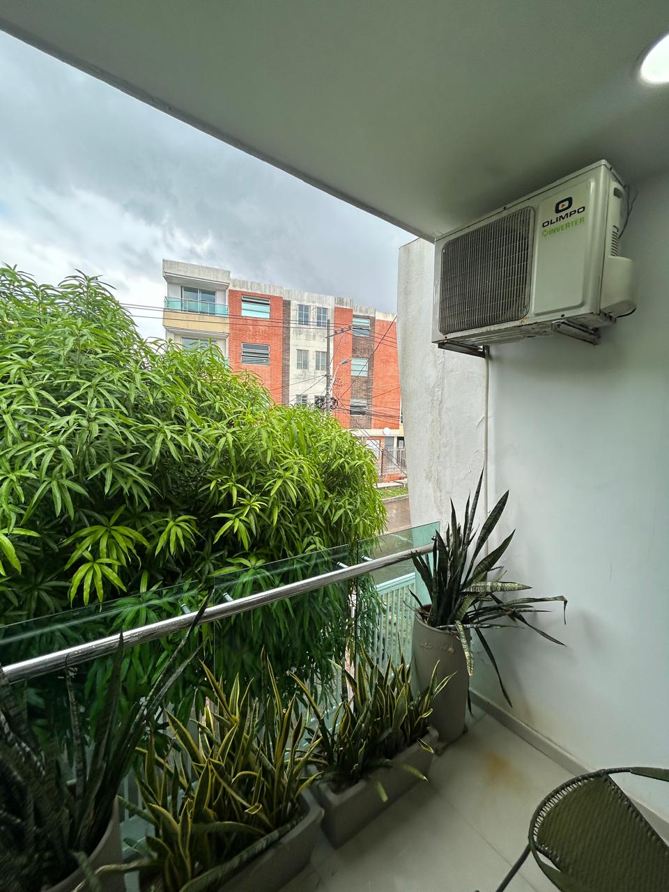 Casa en venta - villa carolina - Barranquilla
