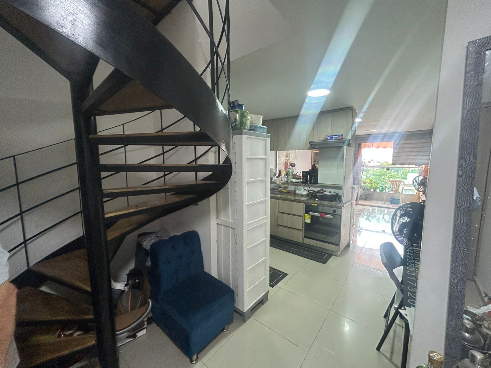 Apartamento en venta - Andalucía - Barranquilla