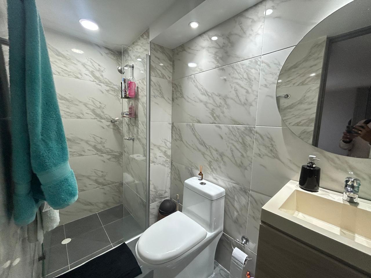 Apartamento en venta -  Alameda del rio -  Barranquilla