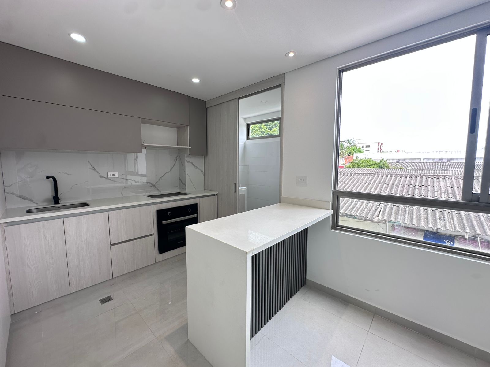 Apartamento en venta - El poblado - Barranquilla