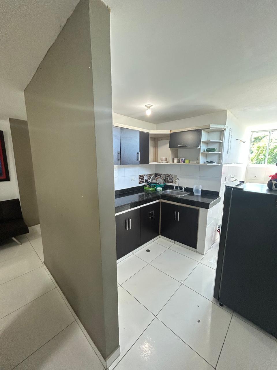 Apartamento en arriendo - Paraíso - Barranquilla