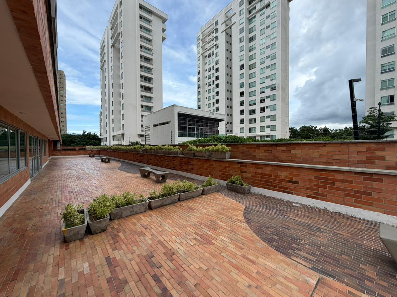 Apartamento en venta - Altos del limón - Barranquilla