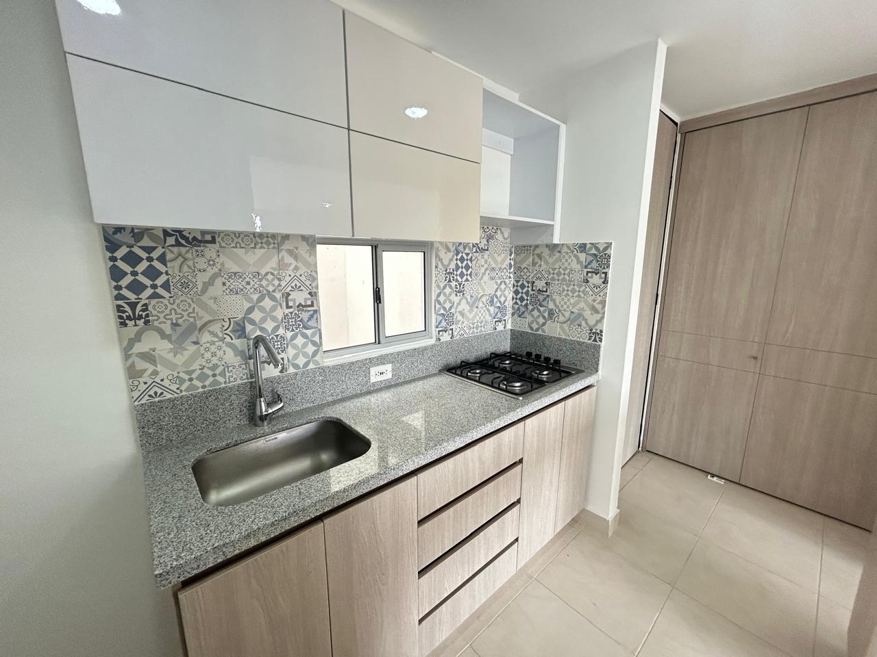 Apartamento en venta - Alameda del rio - Barranquilla