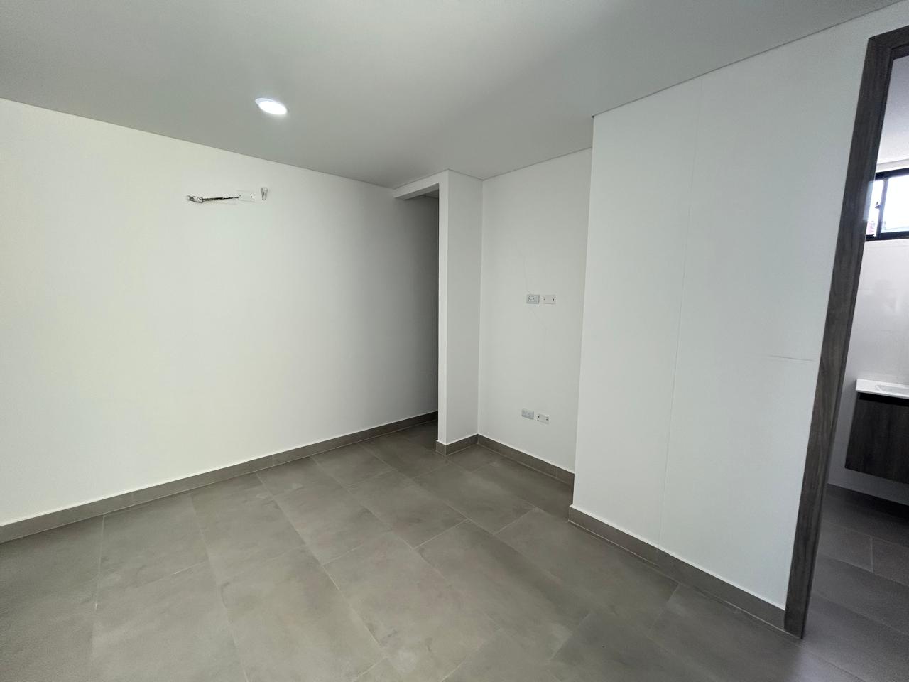 Apartamento en venta  - Las mercedes - Barranquilla
