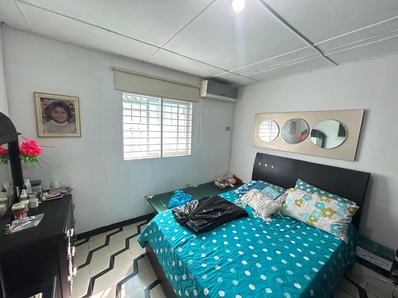 Casa en arriendo - Ciudad jardín - Barranquilla