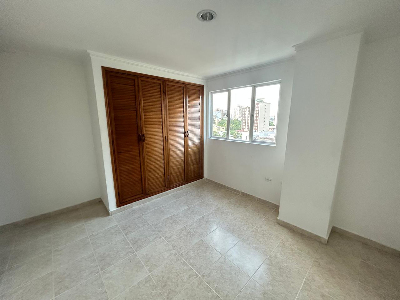 apartamento en arriendo - la campiña - barranquilla