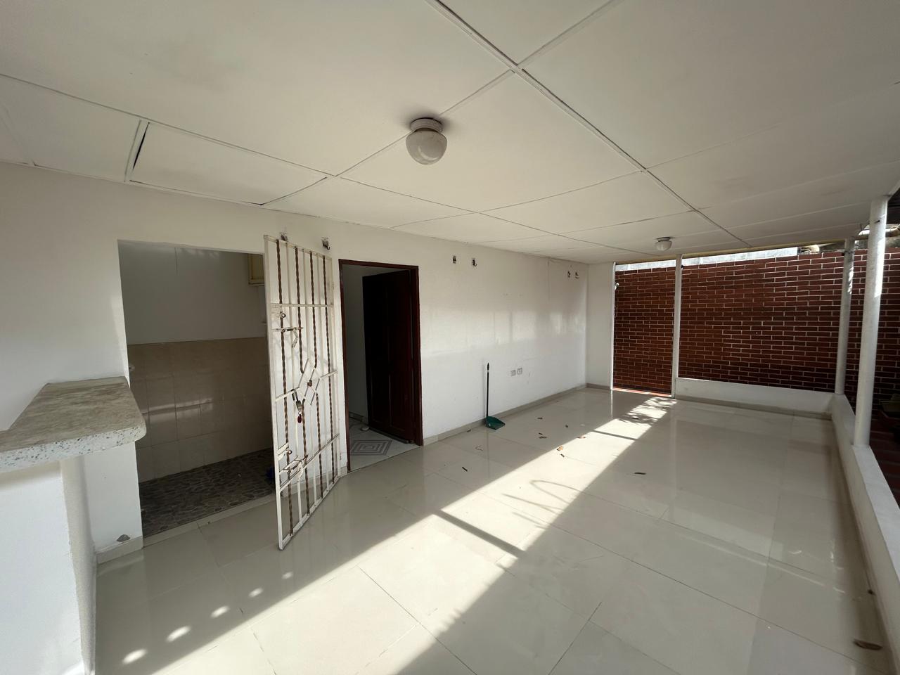 Los Andes Casa en Venta - Barranquilla