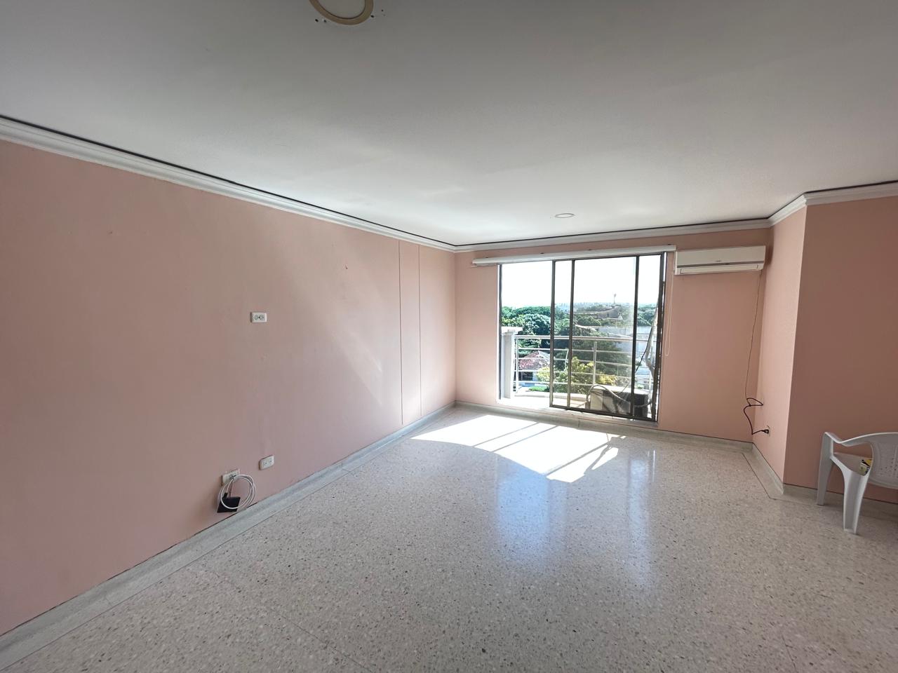 Apartamento en venta- El recreo - Barranquilla.