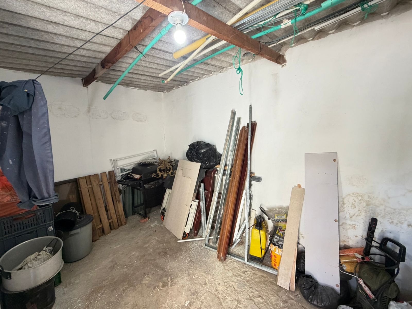 Casa en venta - Las mercedes - Barranquilla.