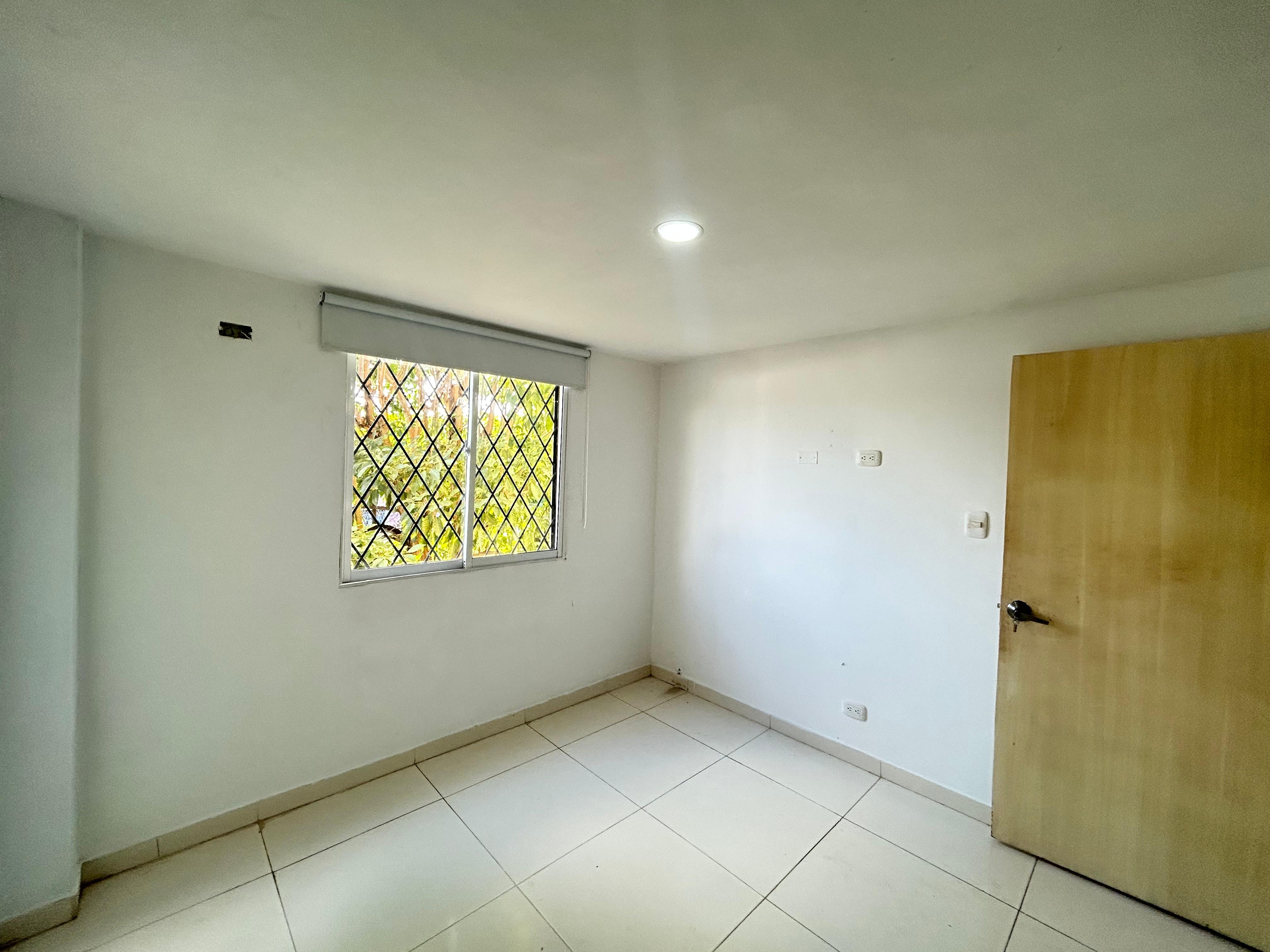 Apartamento en venta o arriendo - Los andes - Barranquilla