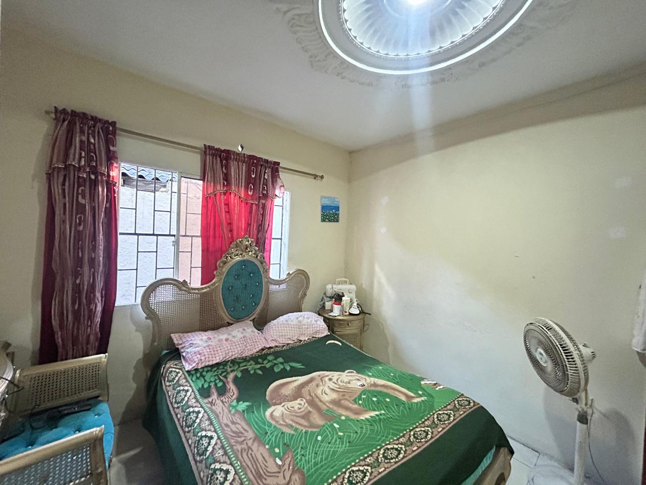 Casa duplex en venta - Buena esperanza - Barranquilla