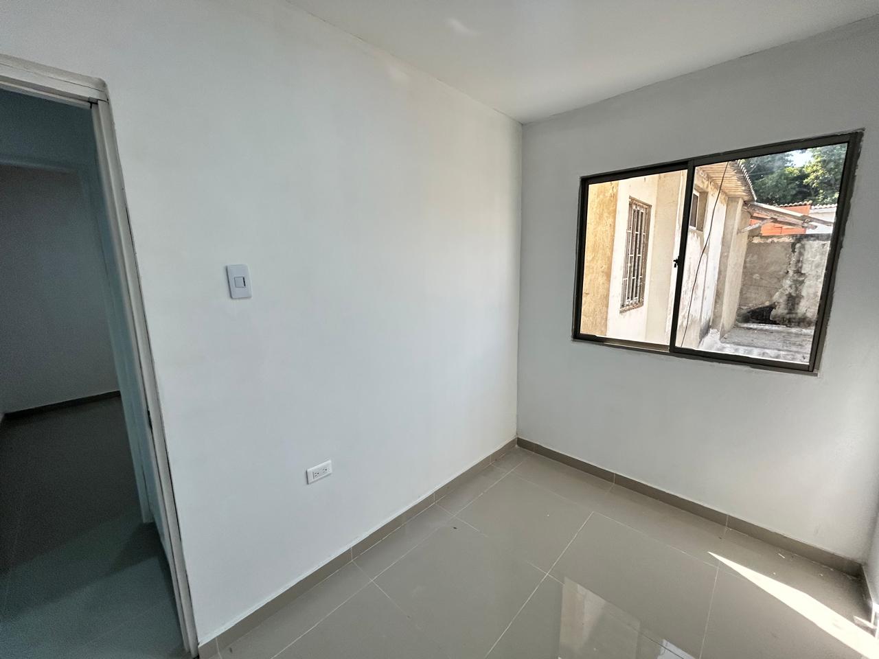 Apartamento en Arriendo- Concepcion  Barranquilla