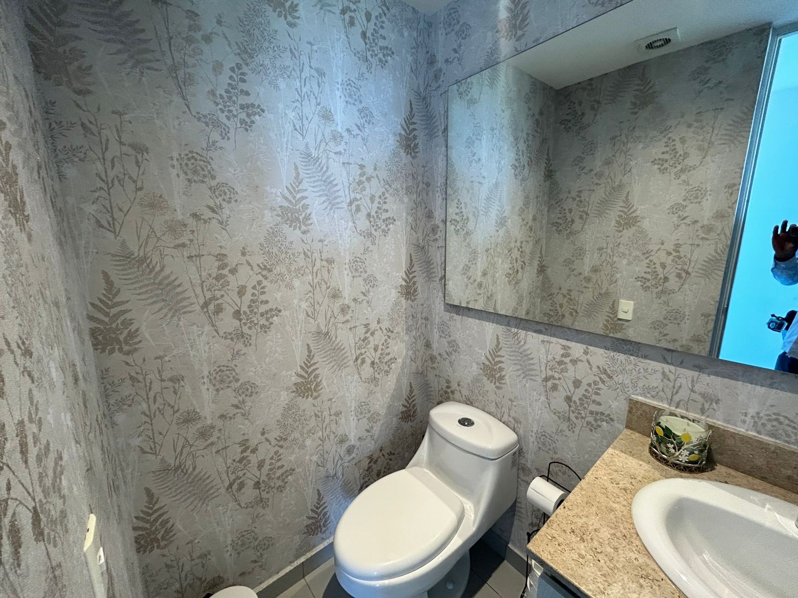 Apartamento en Venta - Bostón - Barranquilla