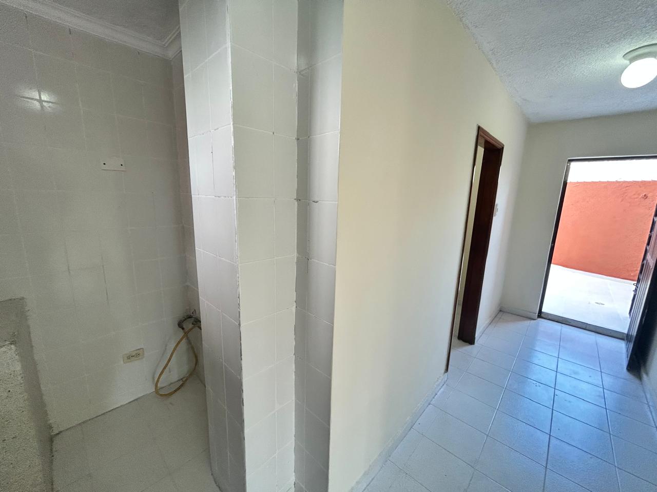 Apartamento en Arriendo - Recreo - Barranquilla