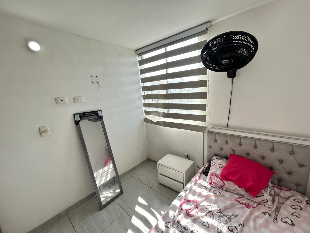 Apartamento en venta - Alameda del río - Barranquilla