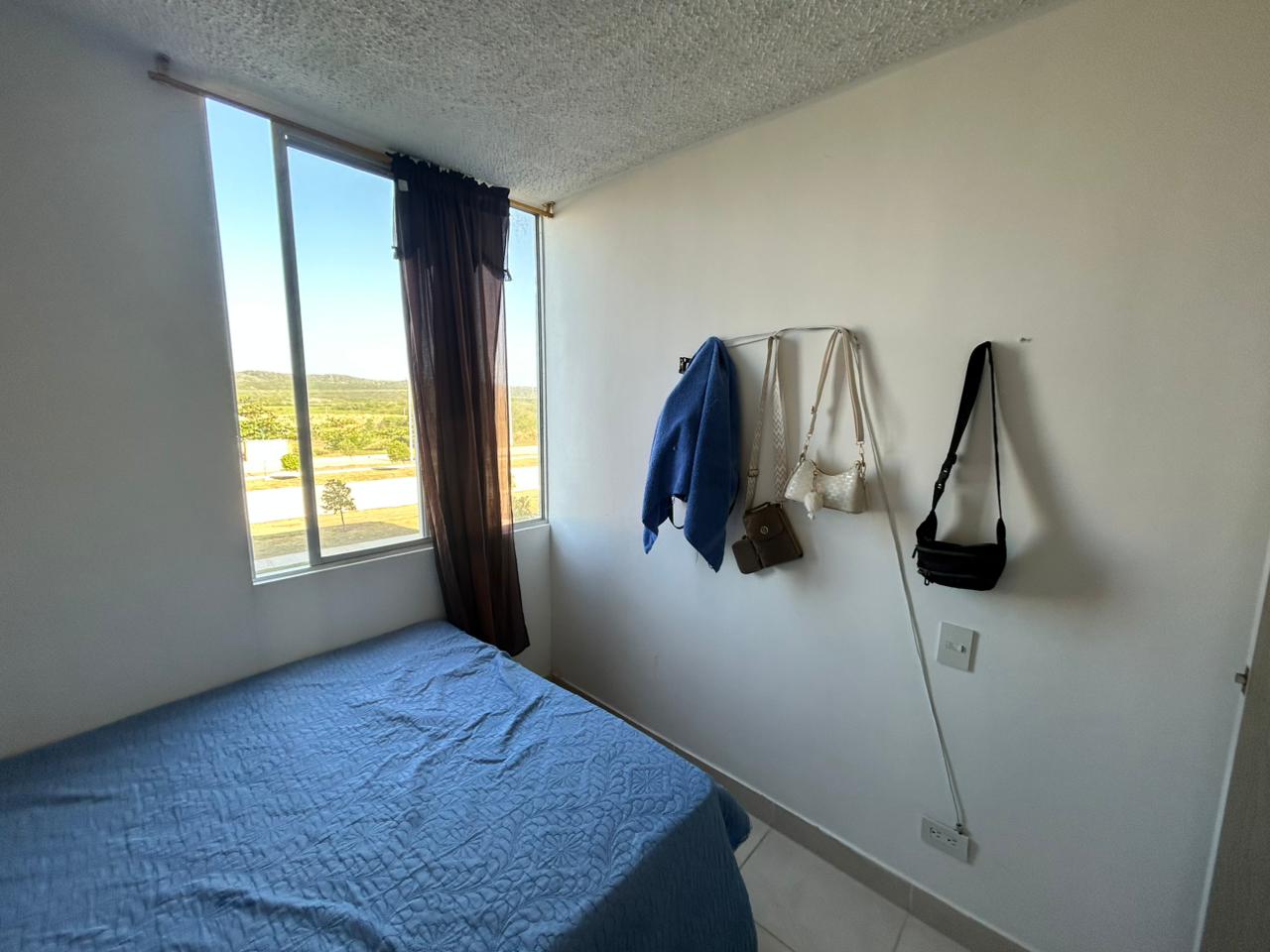 Apartamento en venta- Alameda del rio- amazilia- Barranquilla