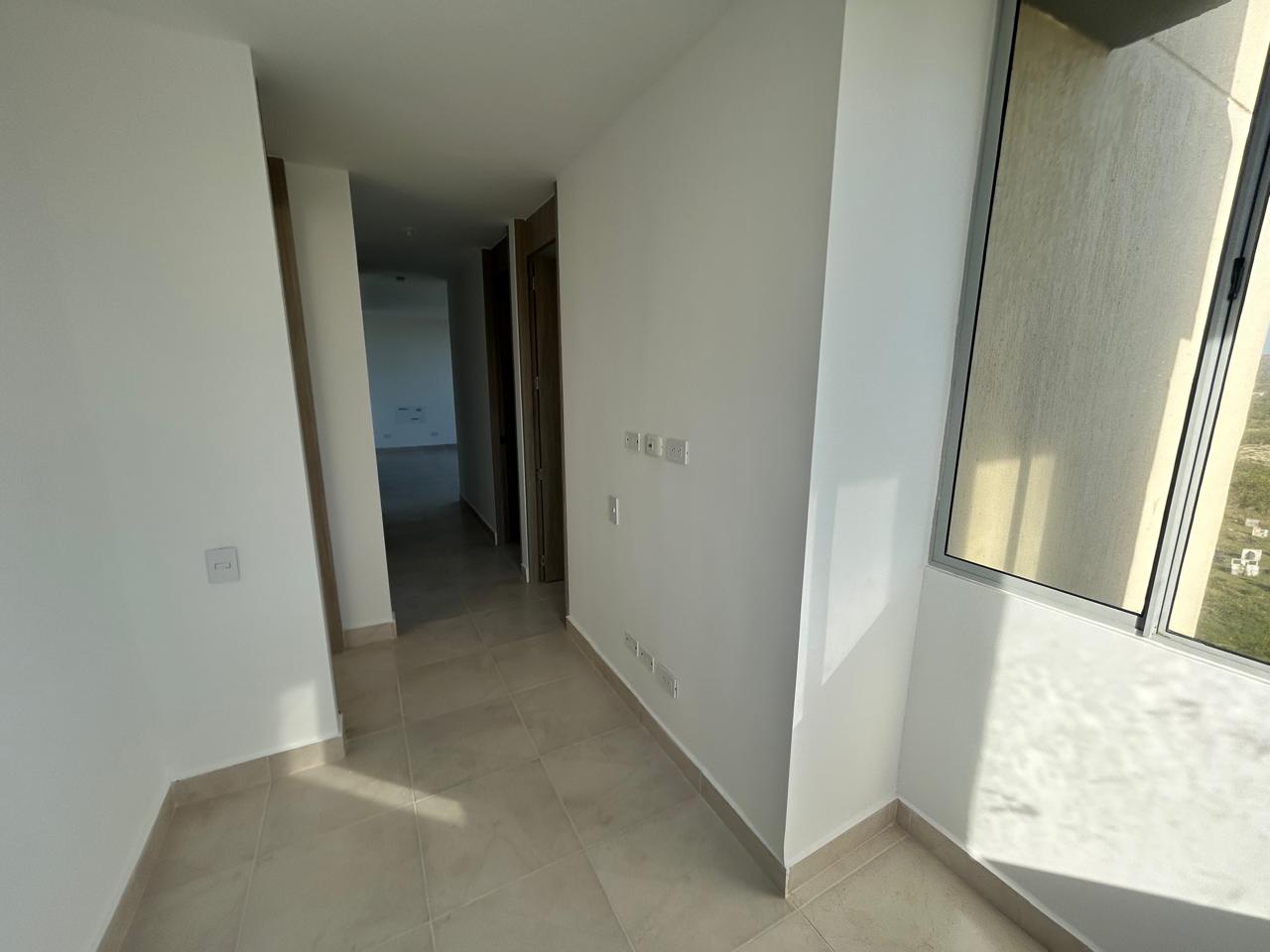 Apartamento en Venta - Alameda del río - Barranquilla