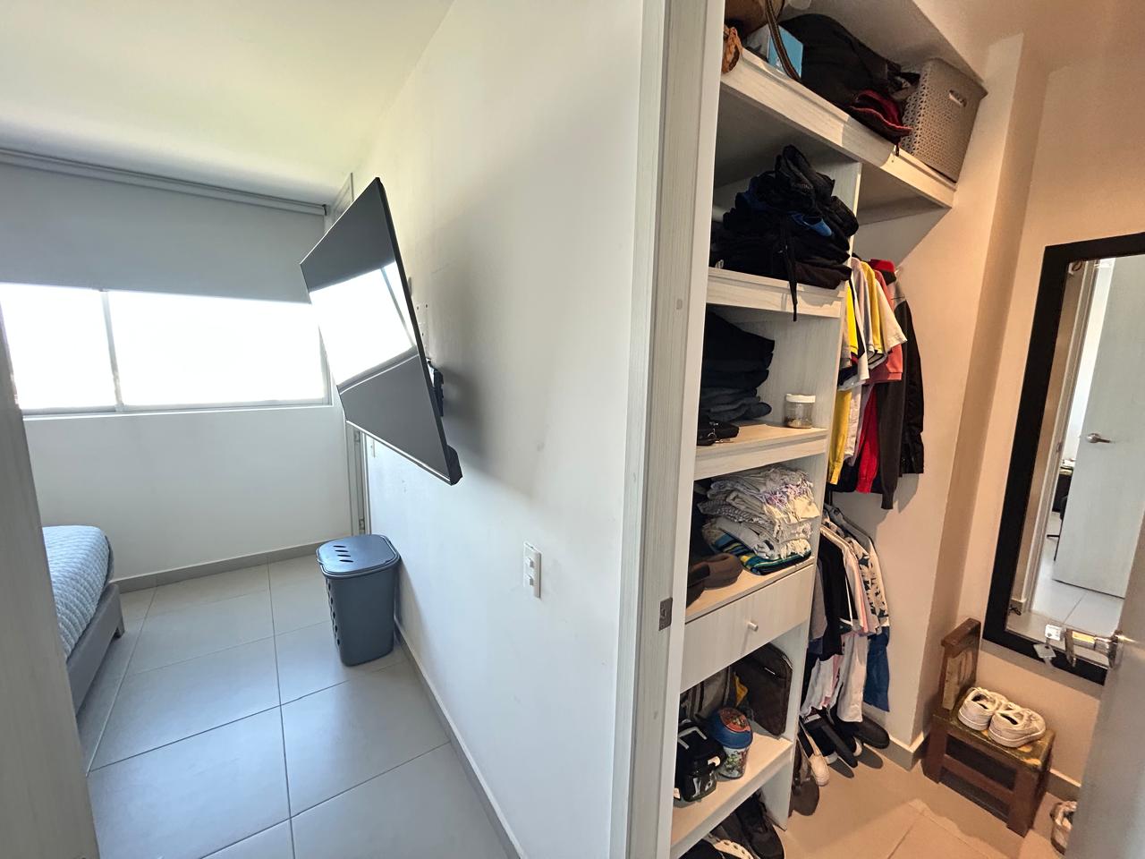 Apartamento en Venta - Villa Campestre - Barranquilla