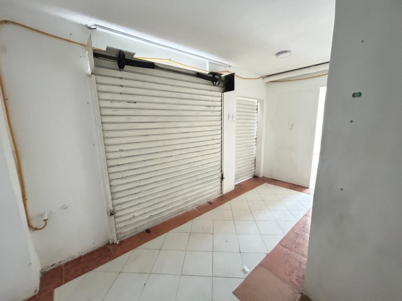 Apartamento en venta- Santa Helena- Barranquilla