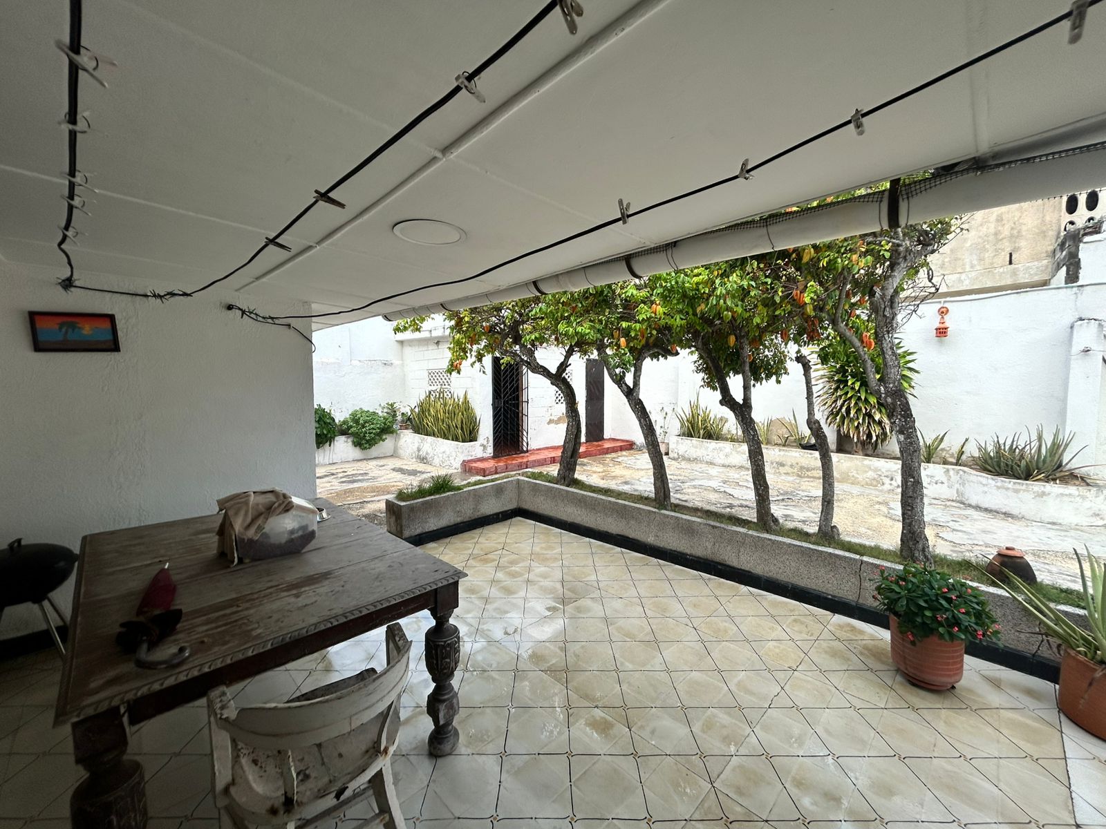 Casa en Venta - Betania - Barranquilla