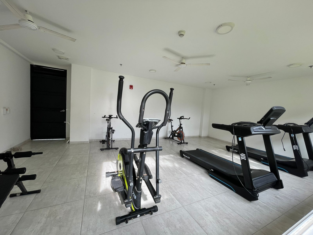 Apartamento en venta-Alameda del rio- Barranquilla