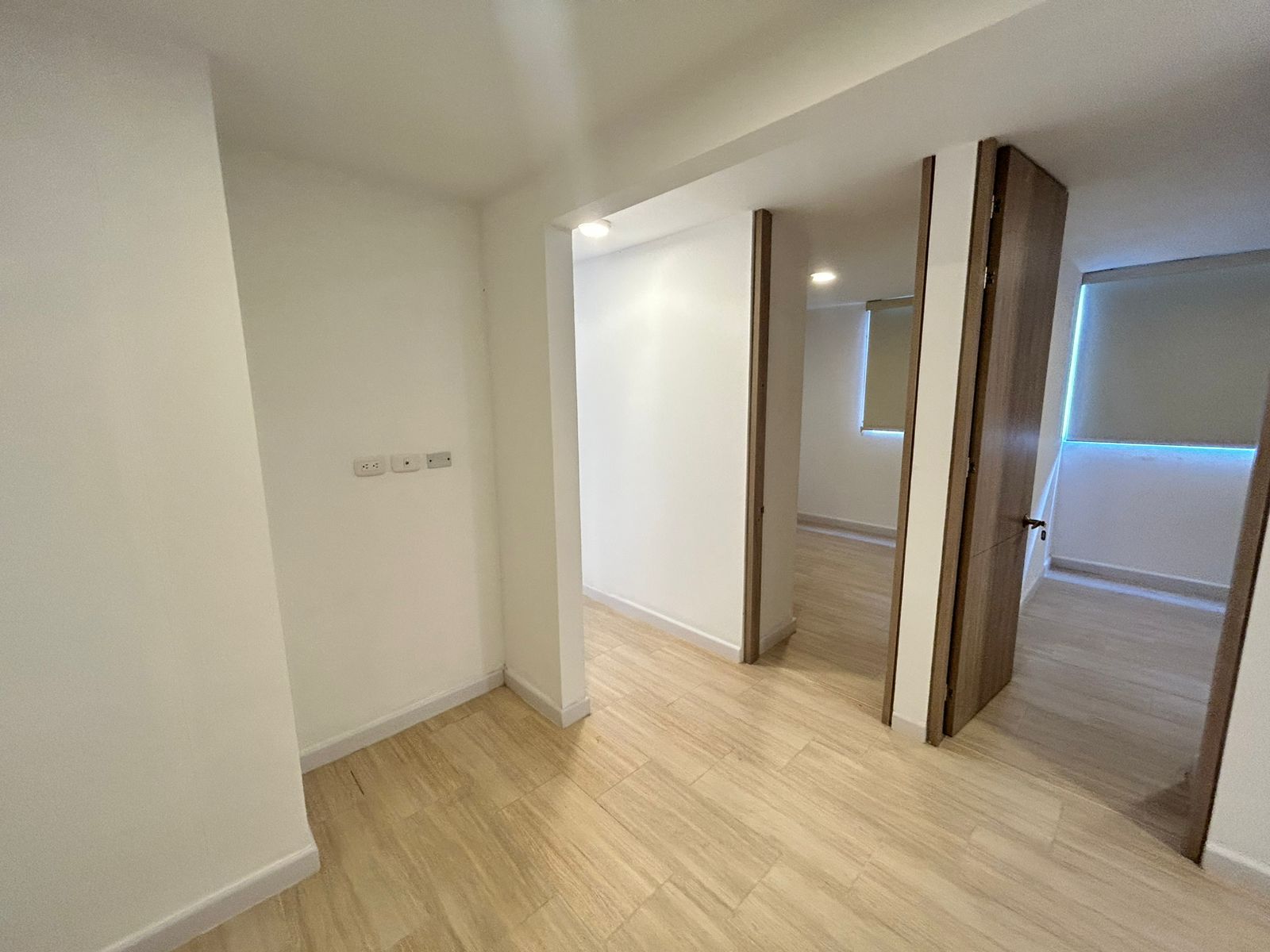 Apartamento en arriendo - Rio alto - Barranquilla