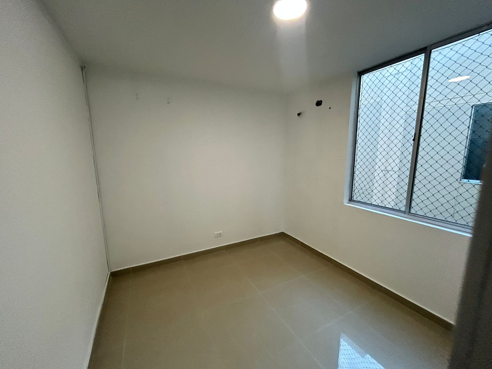 Apartamento en venta - Villa campestre