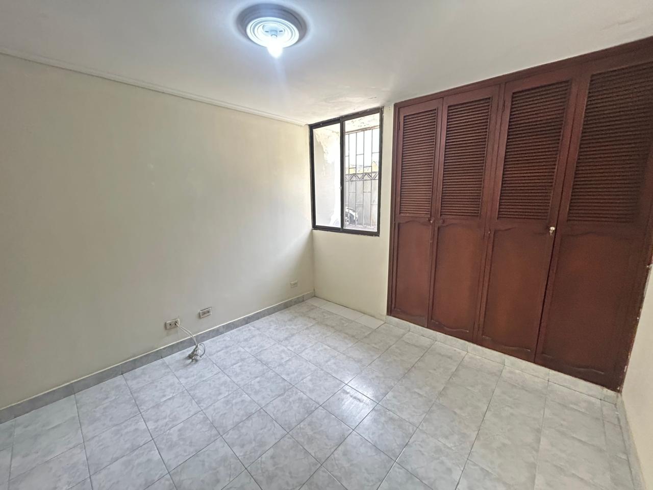 Apartamento en arriendo - Altos de Riomar - Barranquilla
