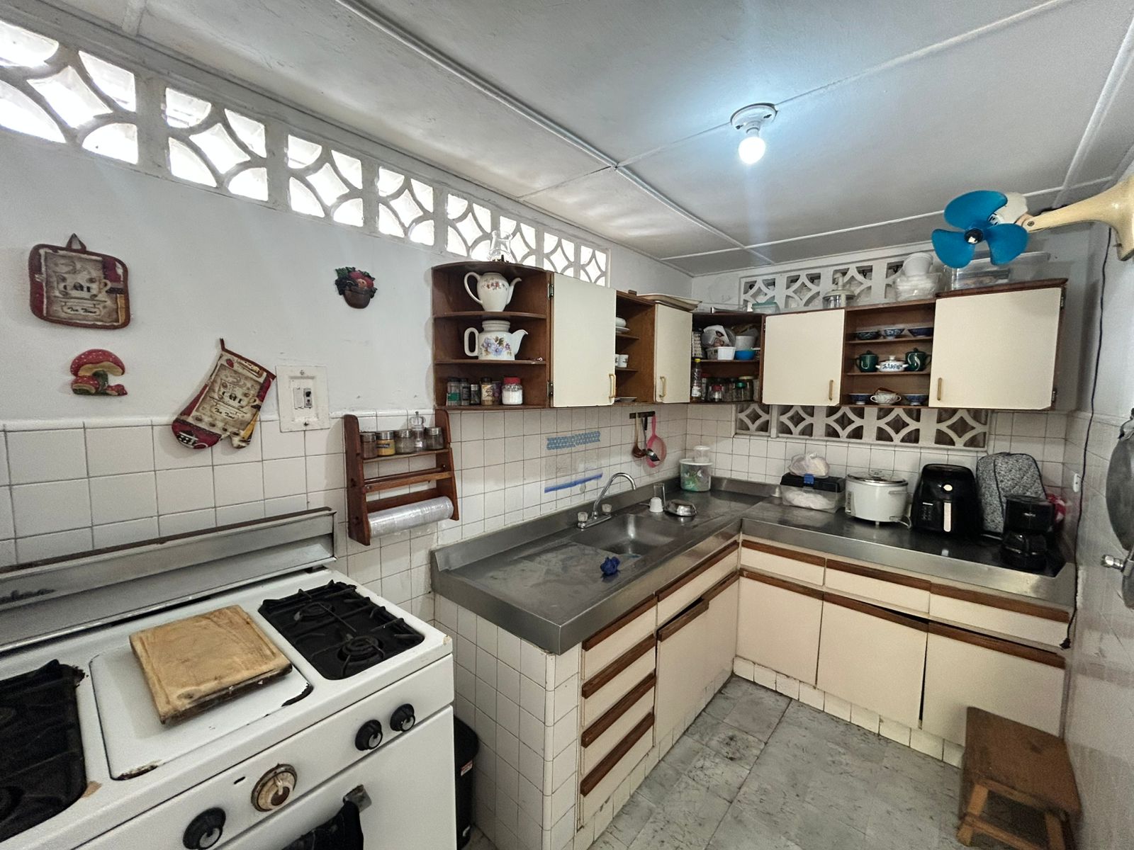 Casa en venta- Boston- Barranquilla