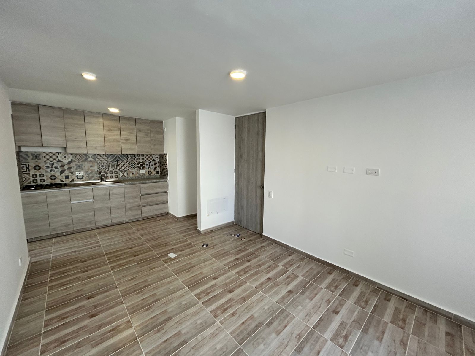 Apartamento en Arriendo - Ciudad Mallorquin - Puerto Colombia