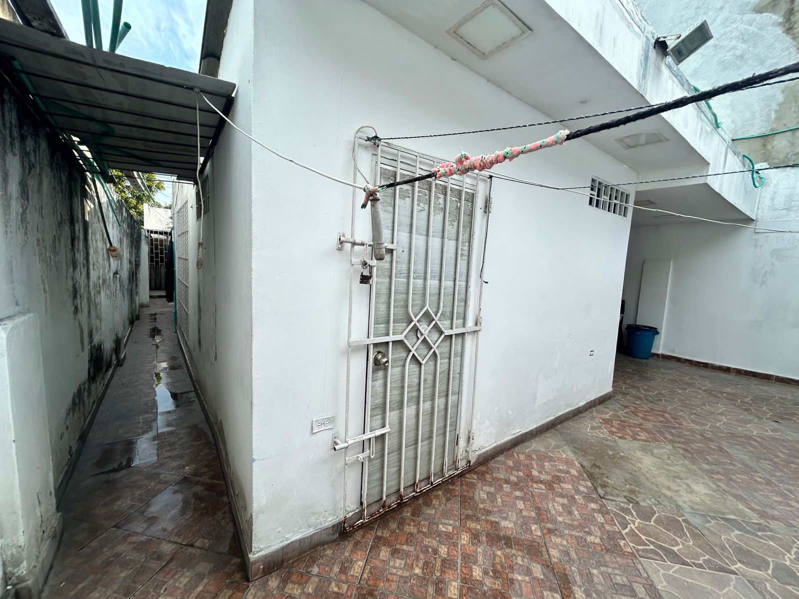 Casa en venta - cevillar - Barranquilla