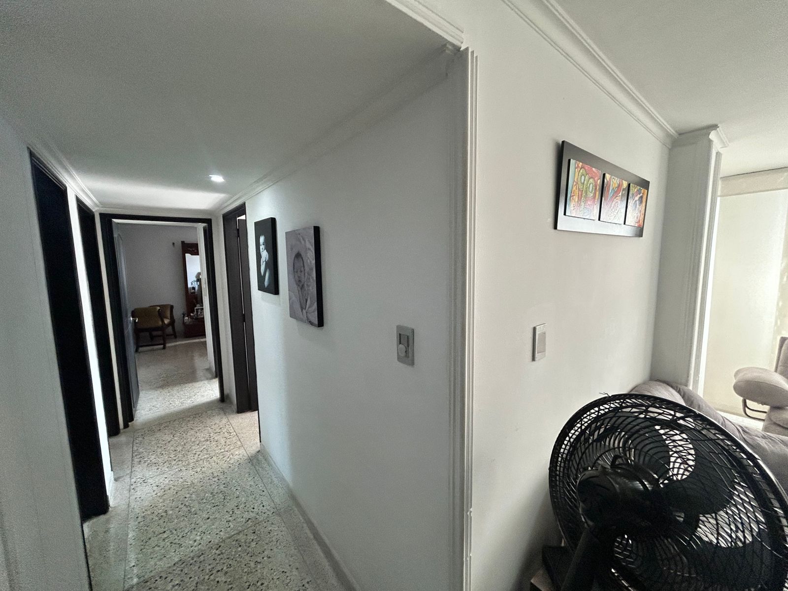 Apartamento en venta- Porvenir- Barranquilla