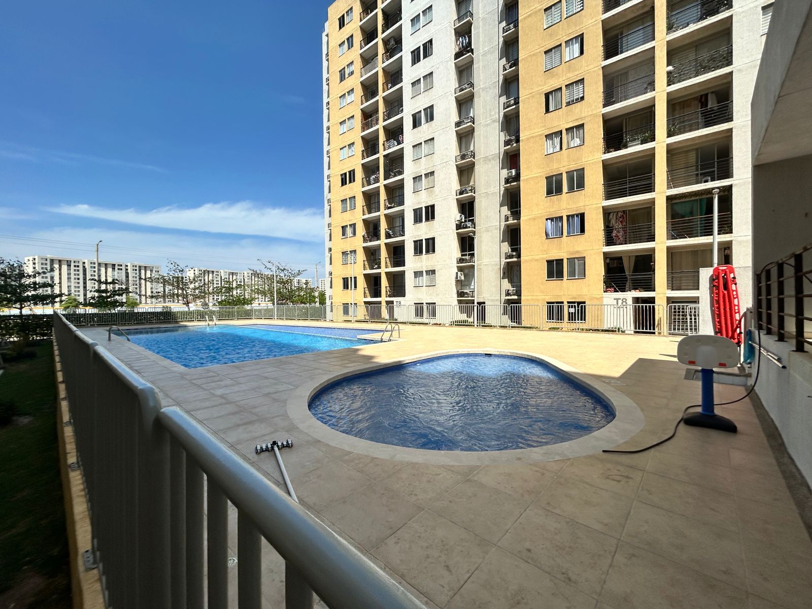 Apartamento Venta - Alameda del río - Barranquilla