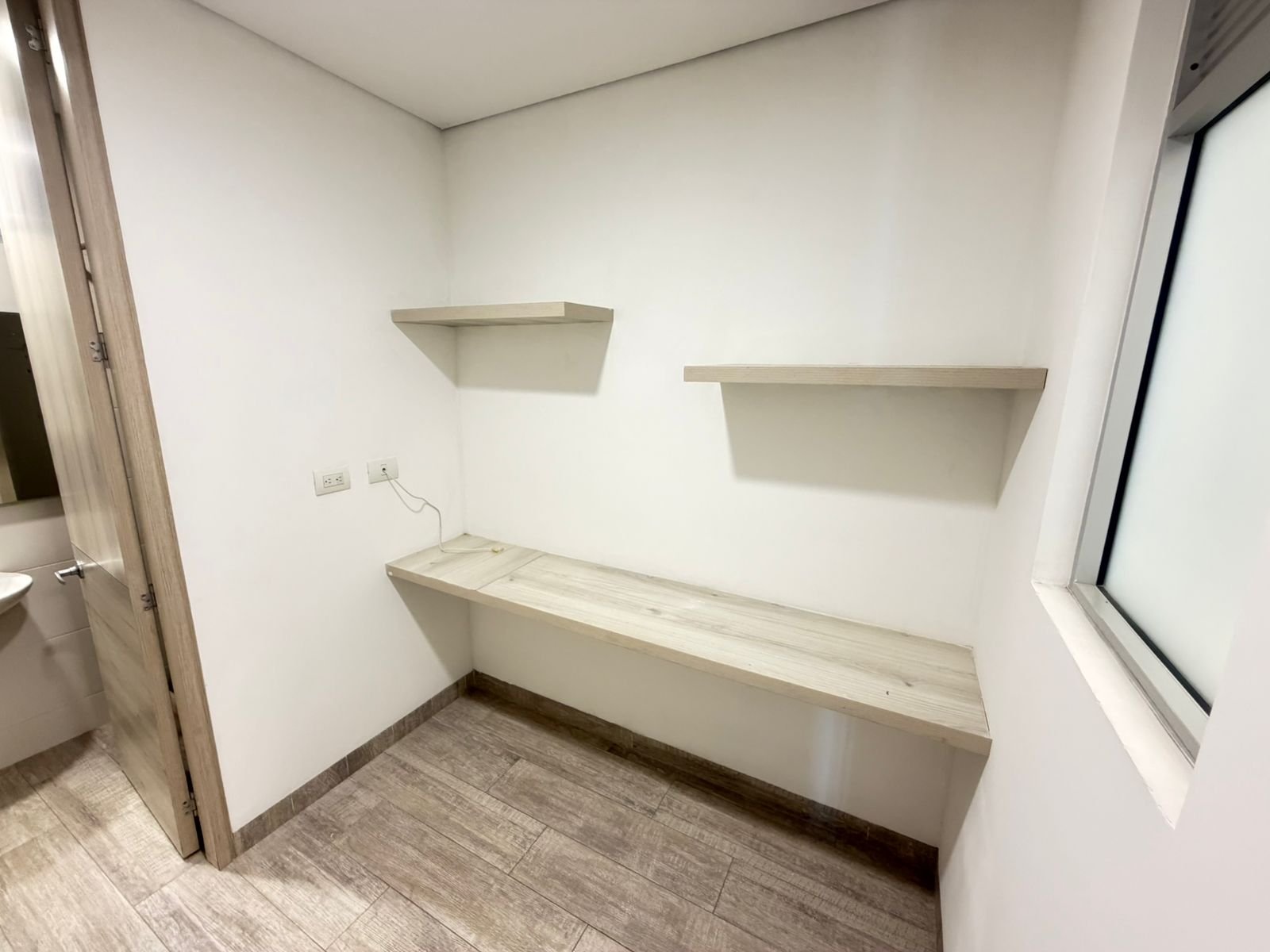 Apartamento en arriendo - Riomar - Barranquilla