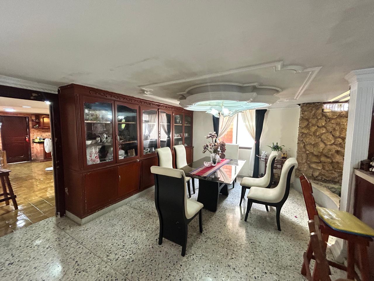 Casa en venta- La cumbre- Barranquilla