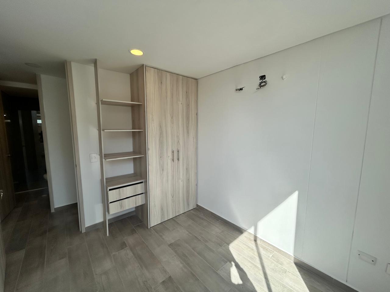 Apartamento en Venta - la Castellana - Barranquilla