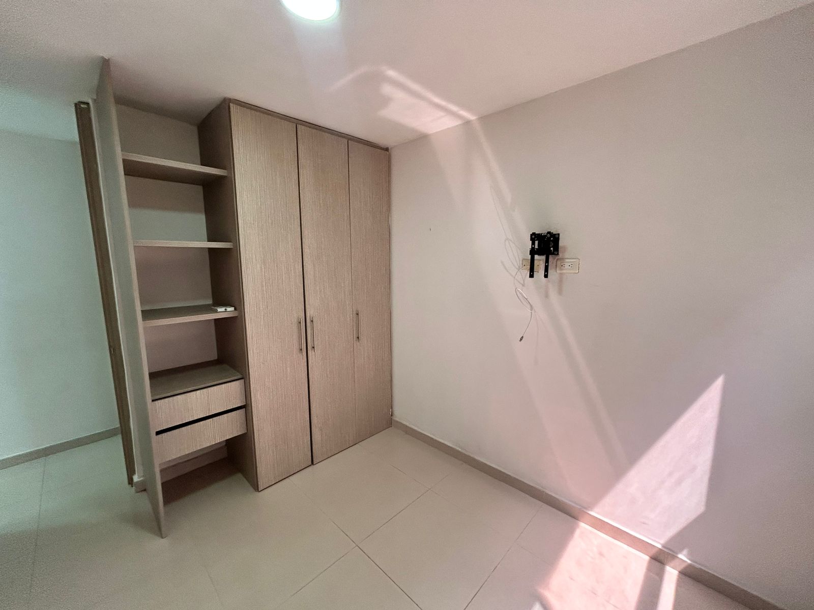 Apartamento en arriendo- Miramar- Barranquilla