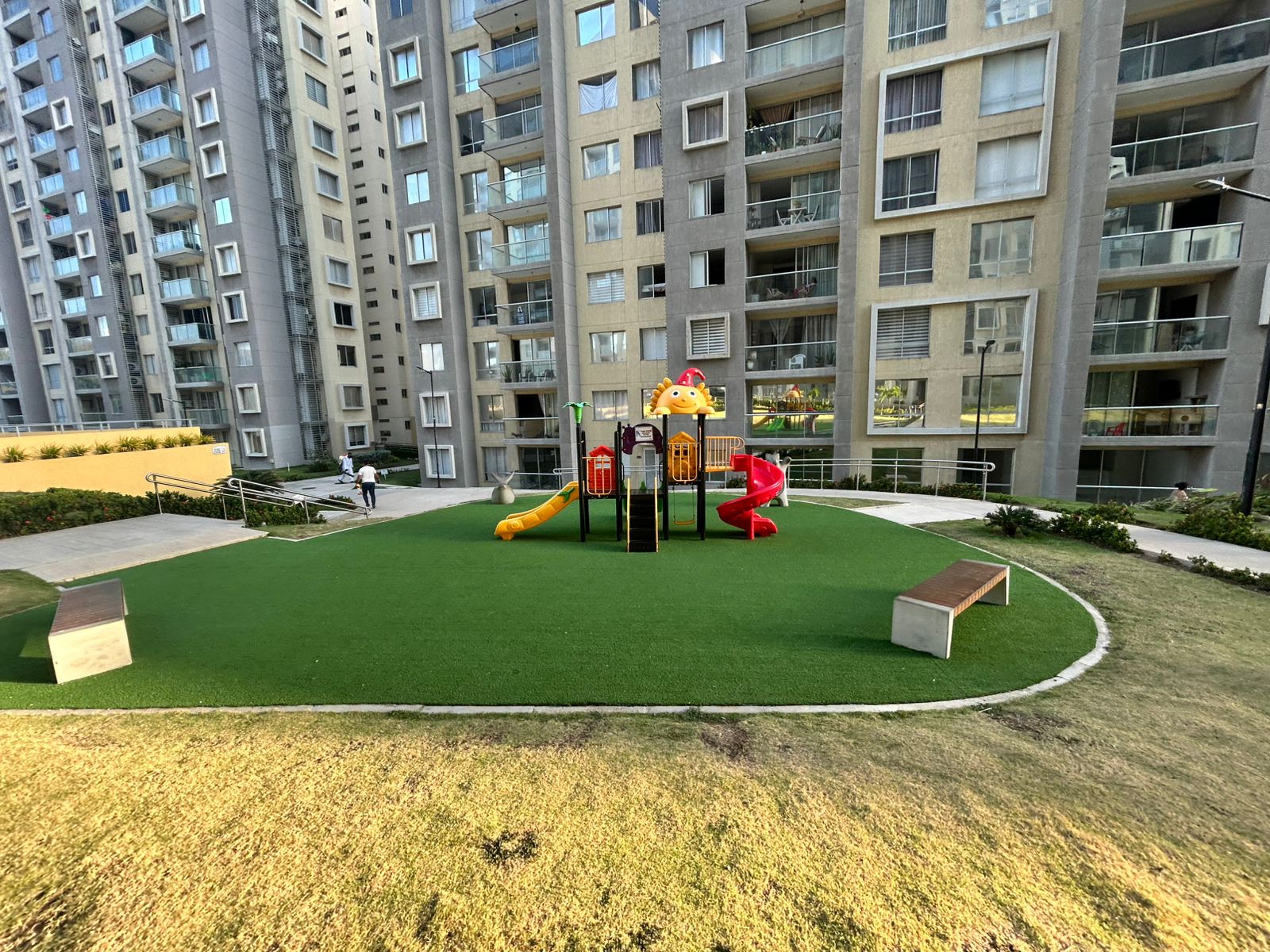 Apartamento en venta- Alameda del rio- Barranquilla