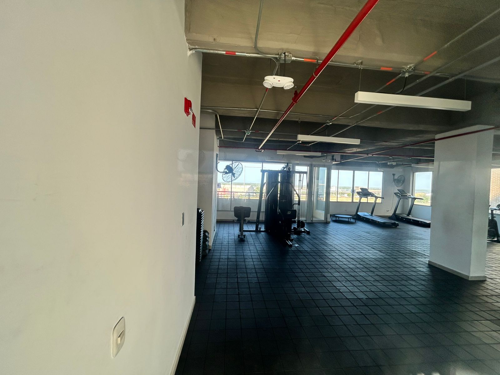 Apartamento en Venta - Paraiso - Barranquilla