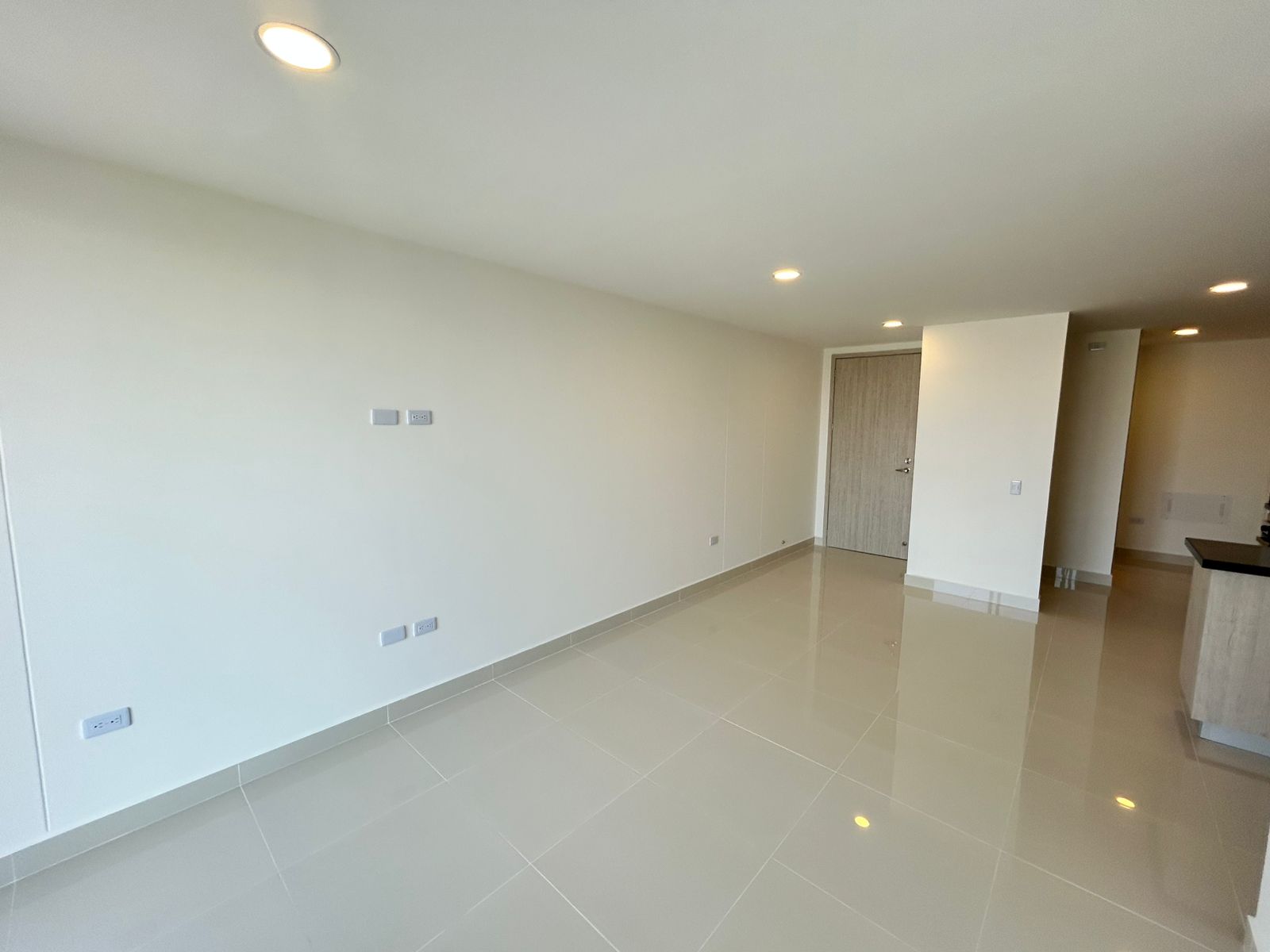 Apartamento en arriendo Ciudad Jardin- Barranquilla
