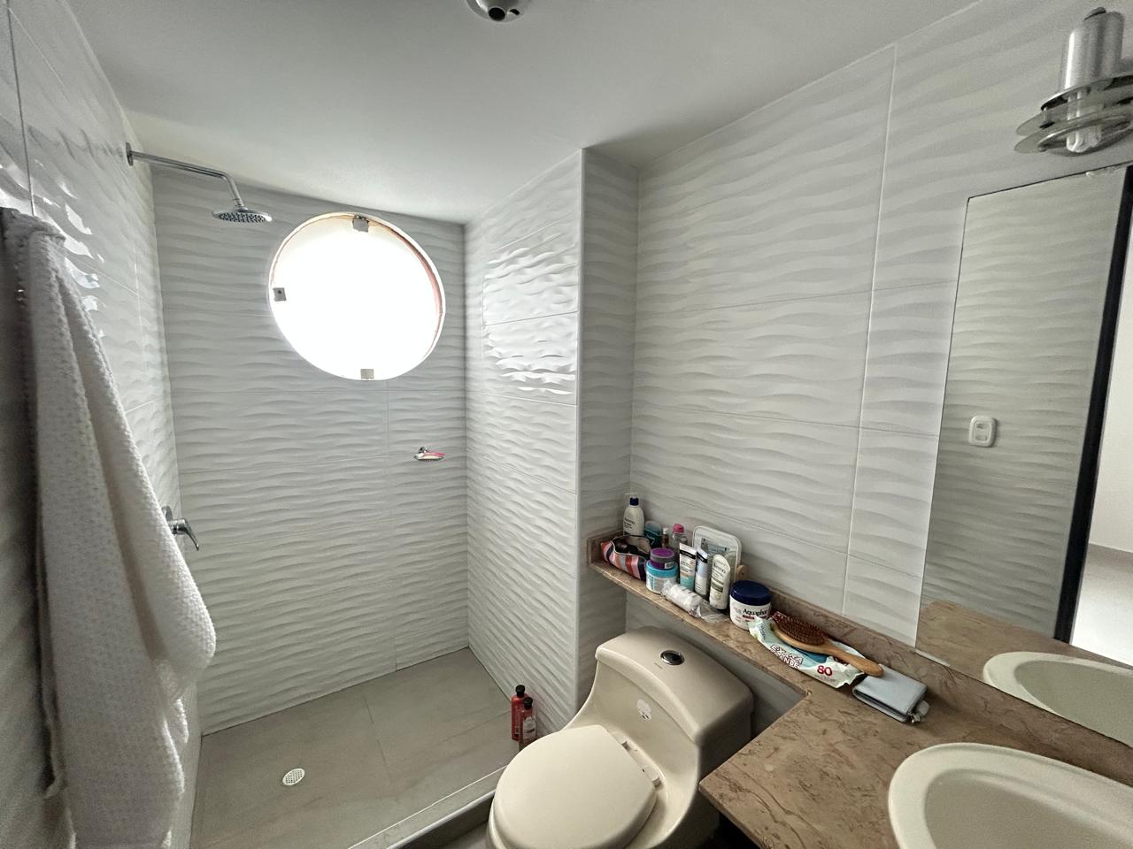 Apartamento en Venta - Miramar - Barranquilla