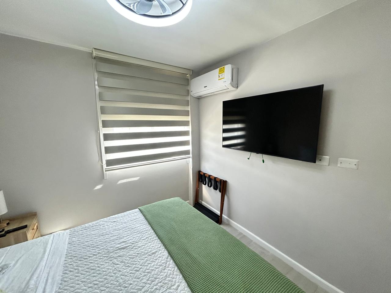 Apartamento en venta- Ciudad Mallorquín- Puerto Colombia