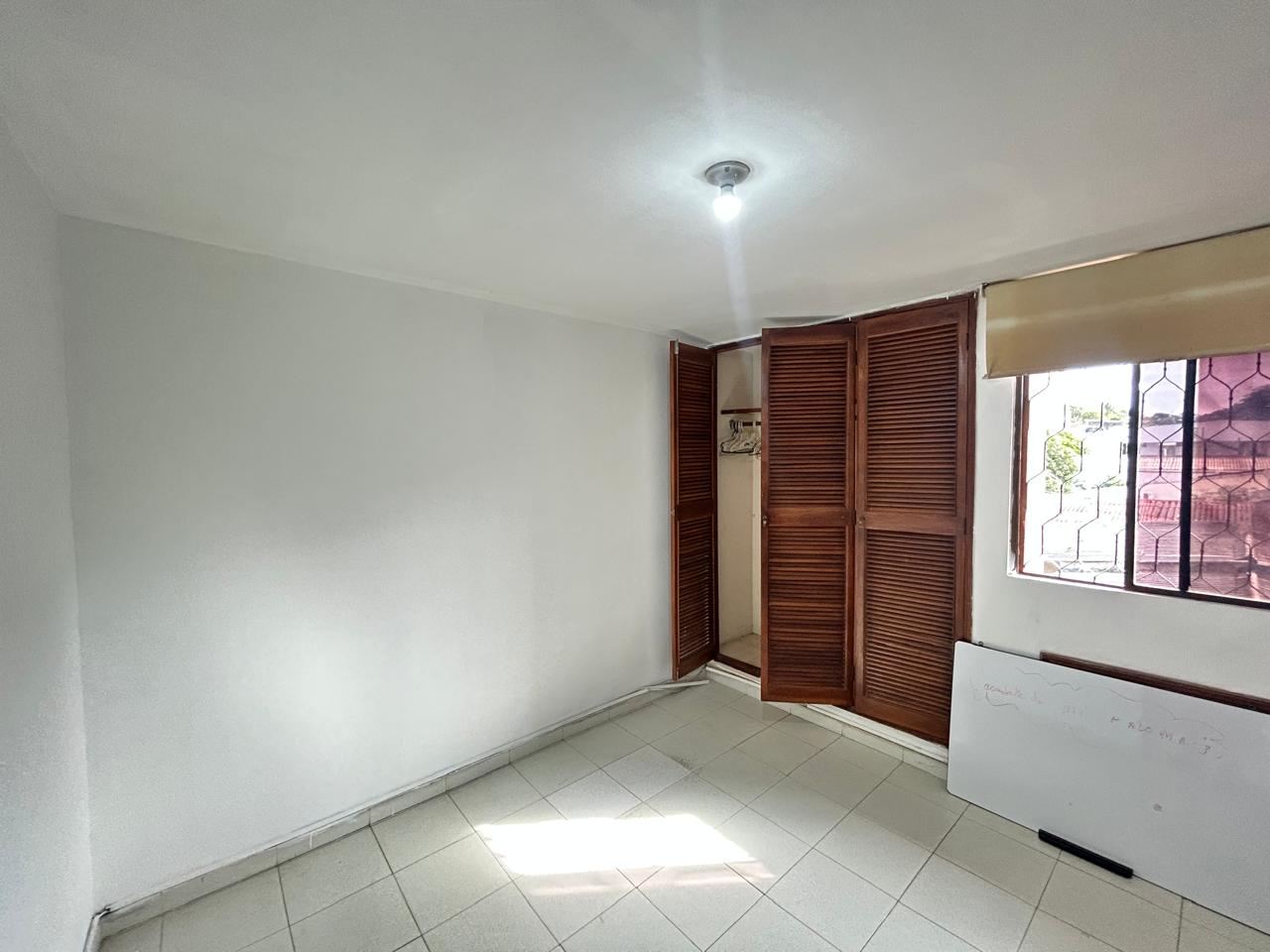 Apartamento en venta- Ciudad Jardín- Barranquilla