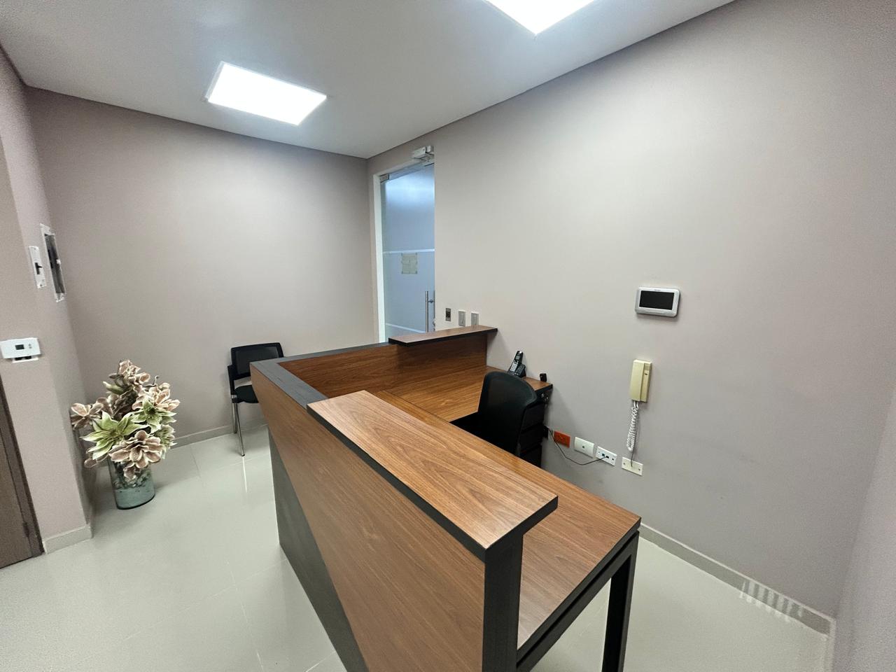 Oficina en Venta - Edificio las Americas 3 - Barranquilla