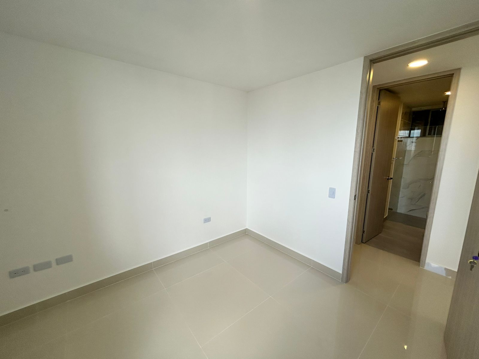 Apartamento en Venta - Ciudad Jardin - Barranquilla