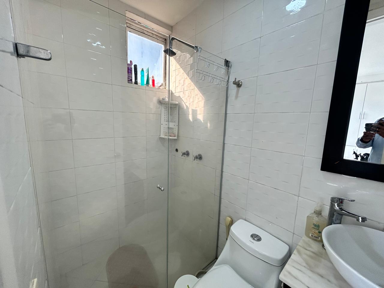 Apartamento en venta - Villa santos - Barranquilla