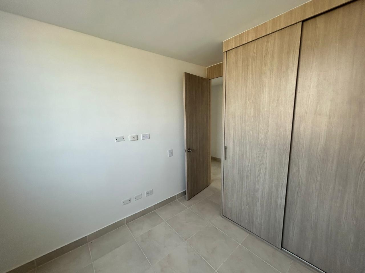 Apartamento en Arriendo - Alameda - Barranquilla