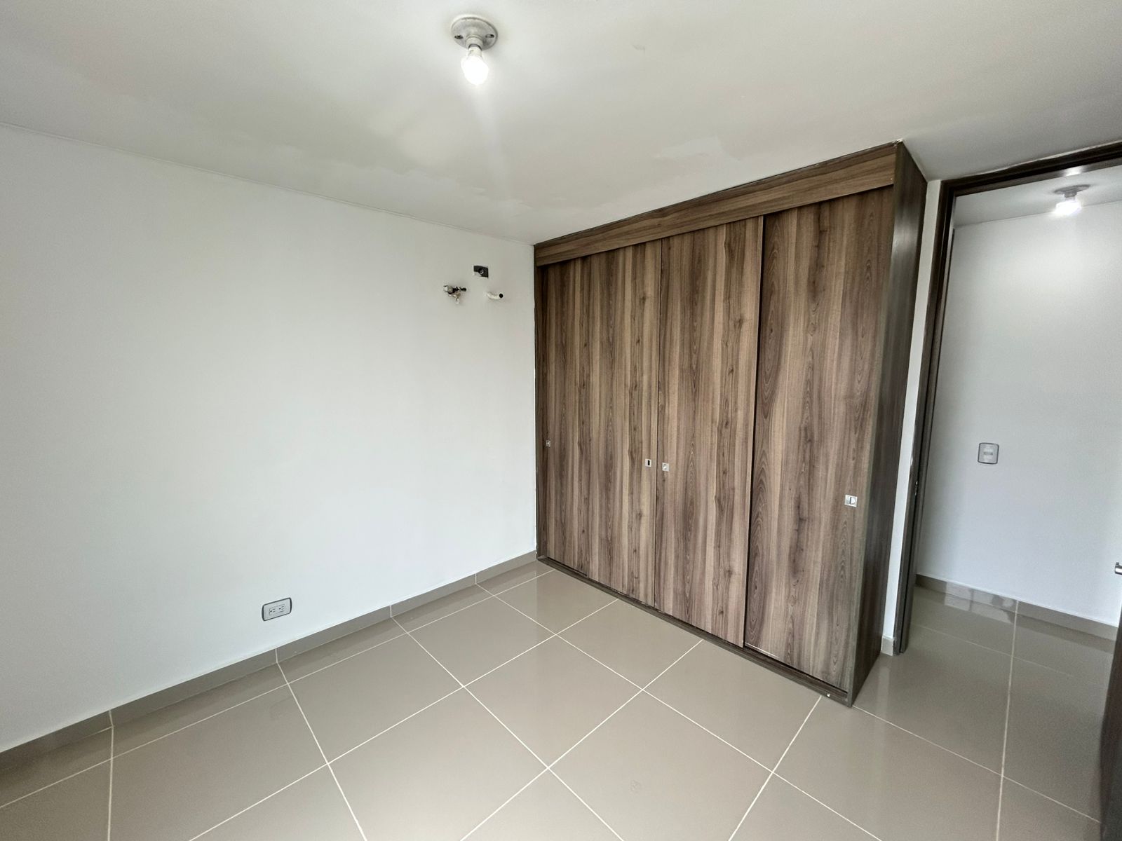 Apartamento en Venta - Villa Campestre - Barranquilla