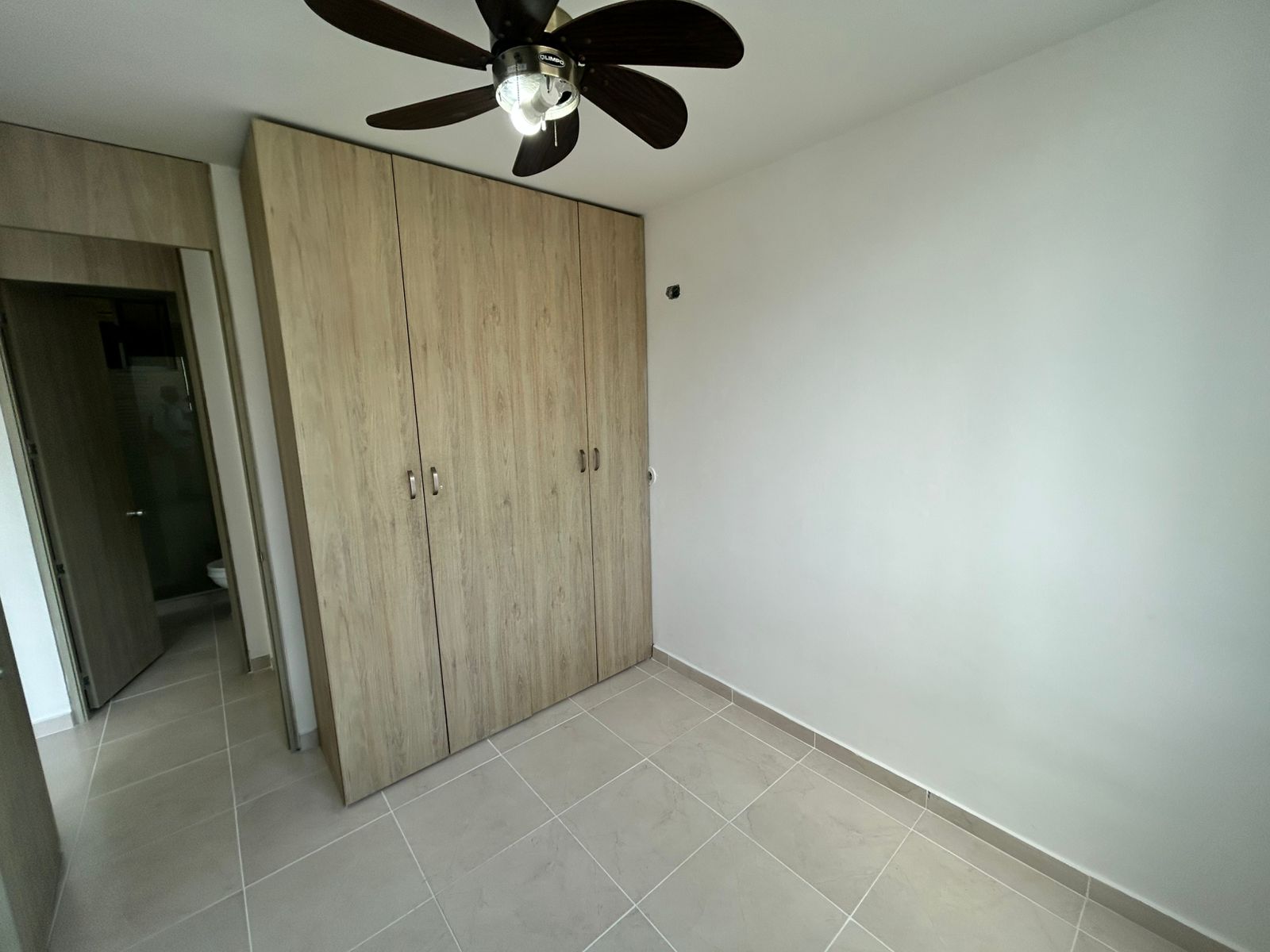 Apartamento en Arriendo - Alameda - Barranquilla